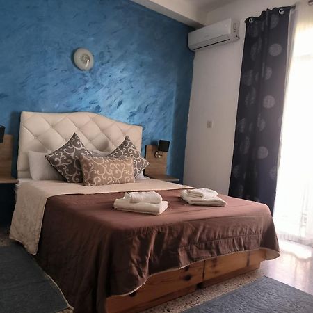 Tarona Guesthouse San Pawl il-Baħar Eksteriør bilde