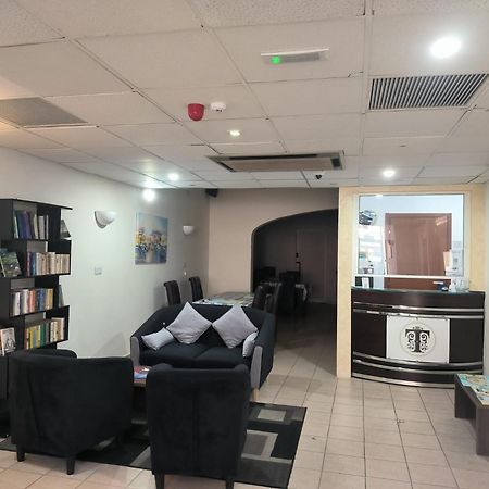Tarona Guesthouse San Pawl il-Baħar Eksteriør bilde