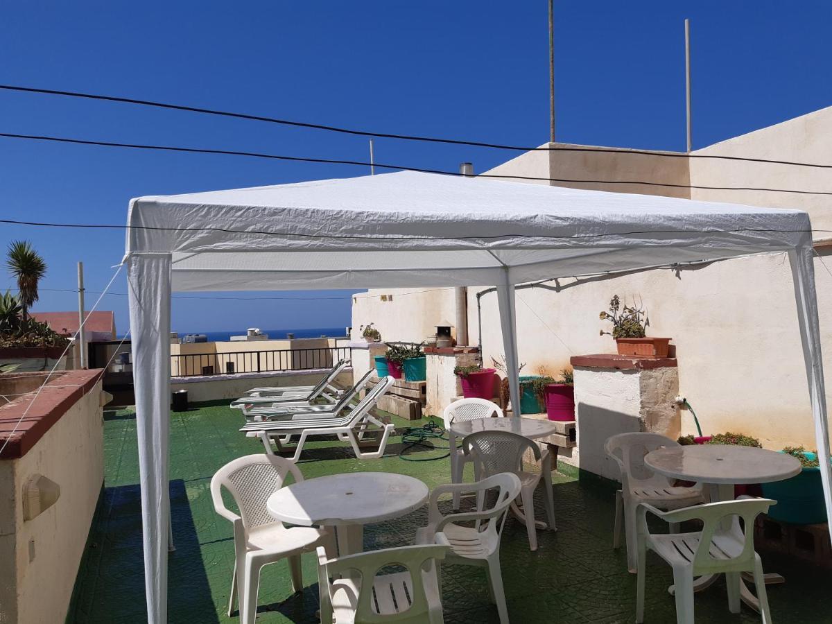 Tarona Guesthouse San Pawl il-Baħar Eksteriør bilde