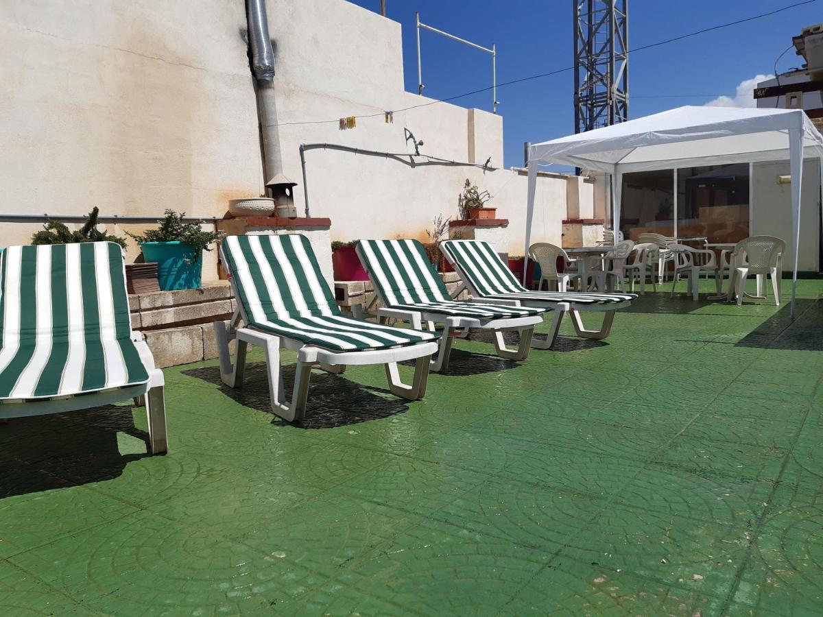 Tarona Guesthouse San Pawl il-Baħar Eksteriør bilde