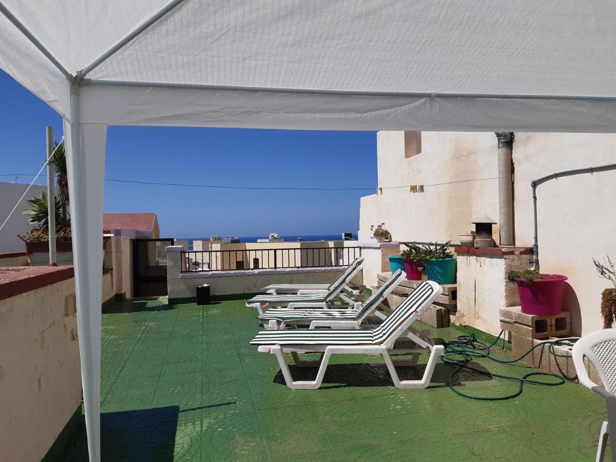 Tarona Guesthouse San Pawl il-Baħar Eksteriør bilde