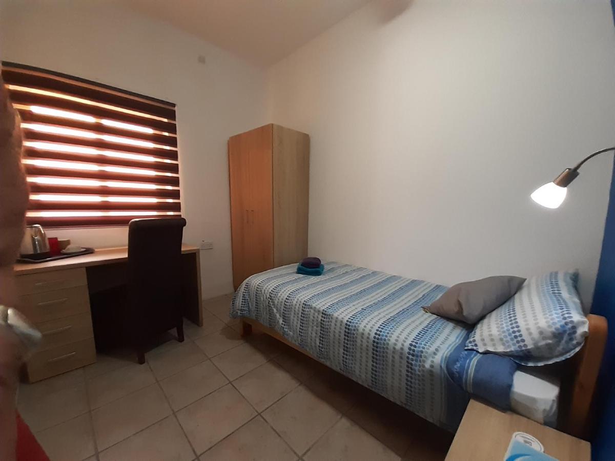 Tarona Guesthouse San Pawl il-Baħar Eksteriør bilde