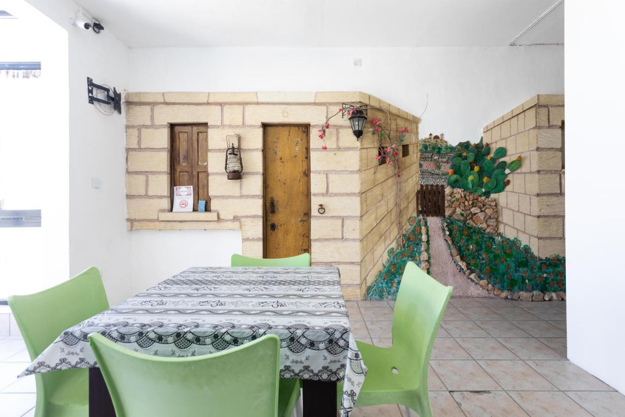 Tarona Guesthouse San Pawl il-Baħar Eksteriør bilde