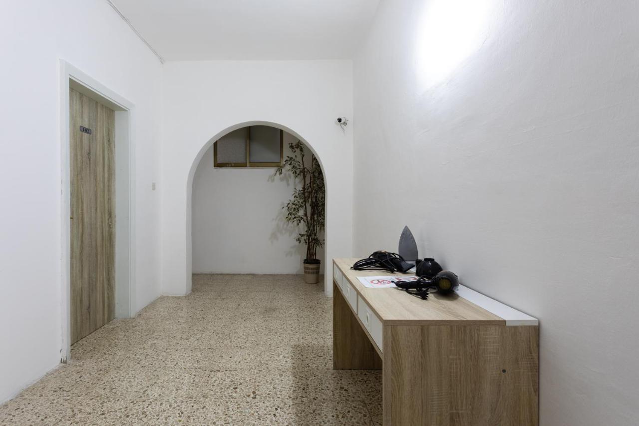 Tarona Guesthouse San Pawl il-Baħar Eksteriør bilde