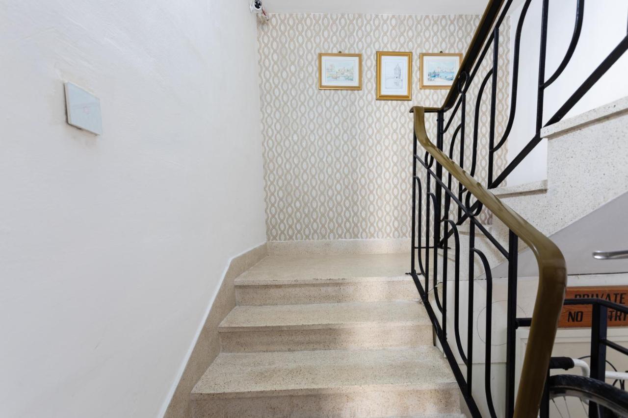 Tarona Guesthouse San Pawl il-Baħar Eksteriør bilde