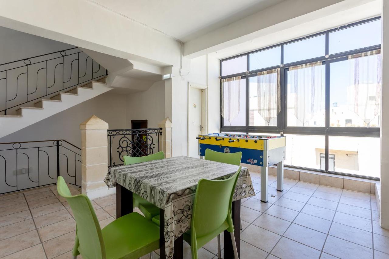 Tarona Guesthouse San Pawl il-Baħar Eksteriør bilde