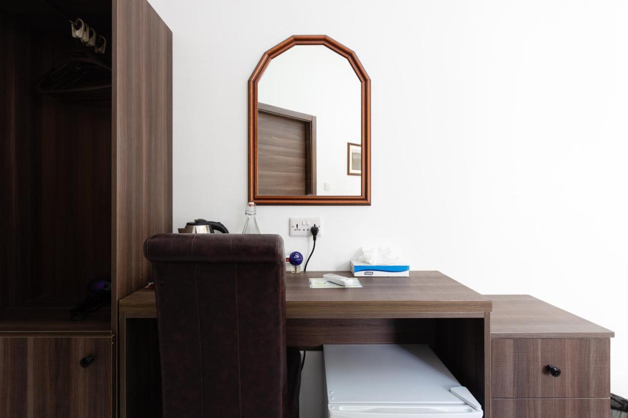 Tarona Guesthouse San Pawl il-Baħar Eksteriør bilde