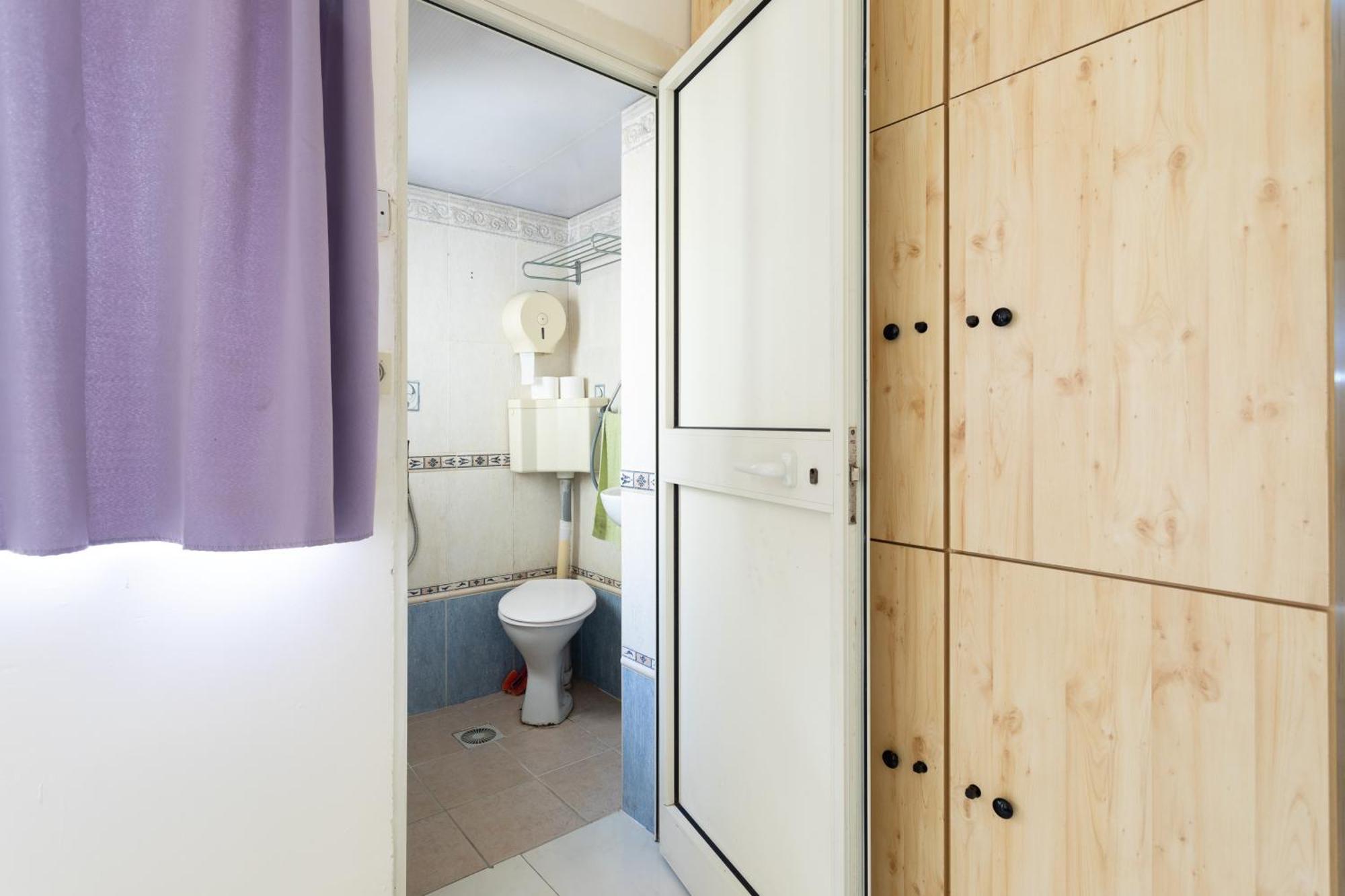 Tarona Guesthouse San Pawl il-Baħar Rom bilde