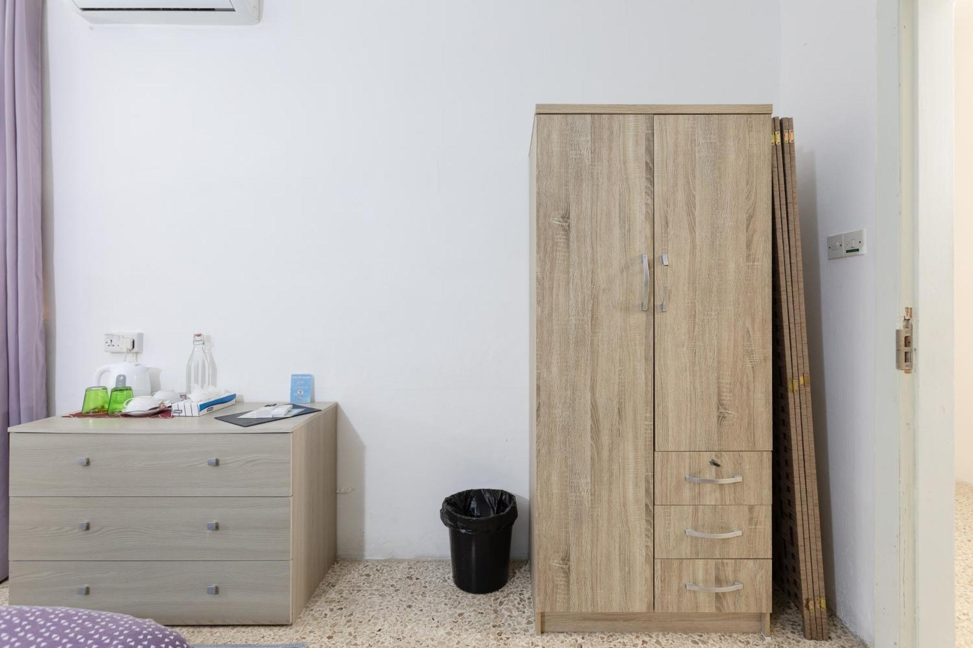 Tarona Guesthouse San Pawl il-Baħar Rom bilde