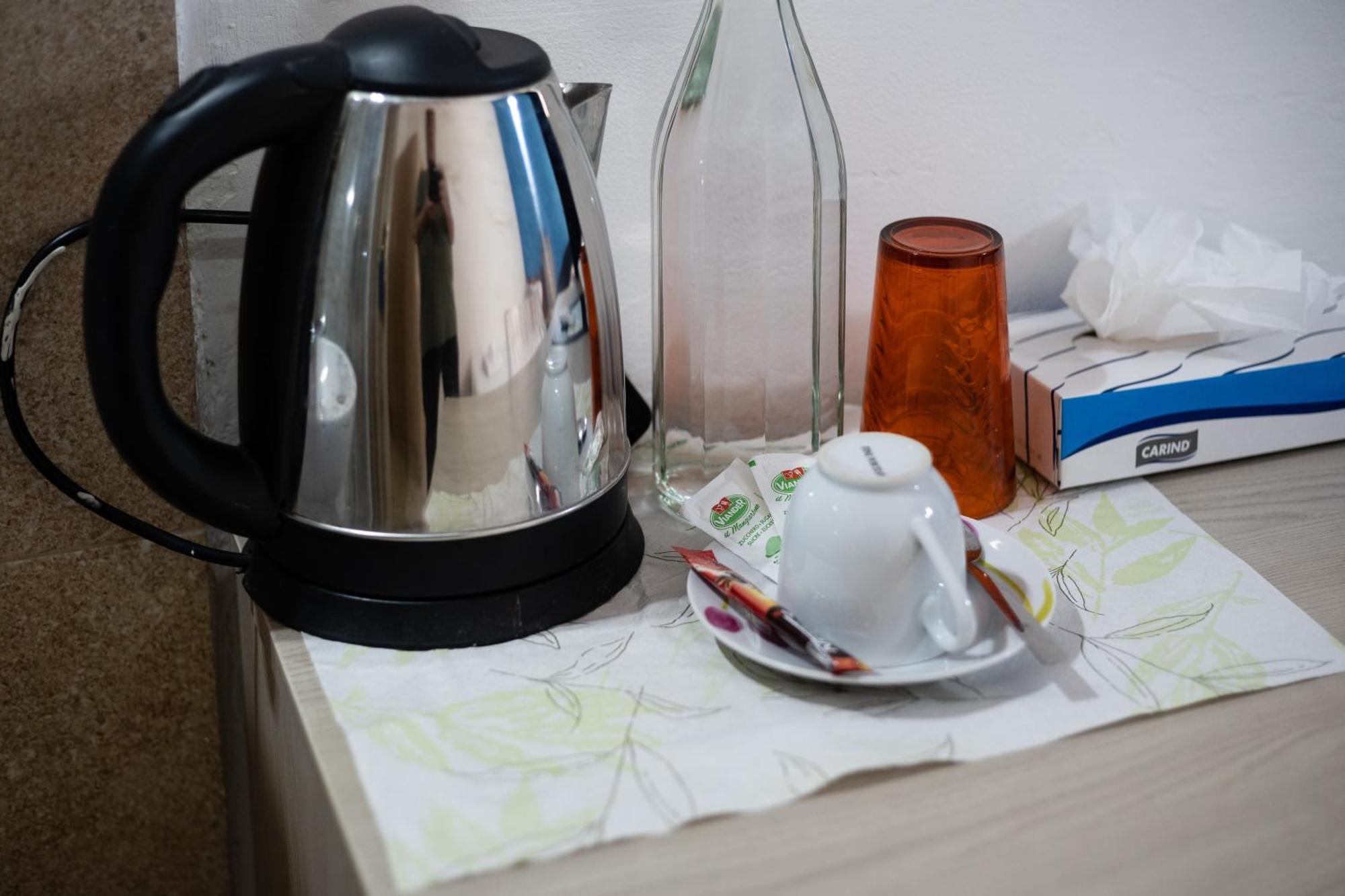 Tarona Guesthouse San Pawl il-Baħar Rom bilde