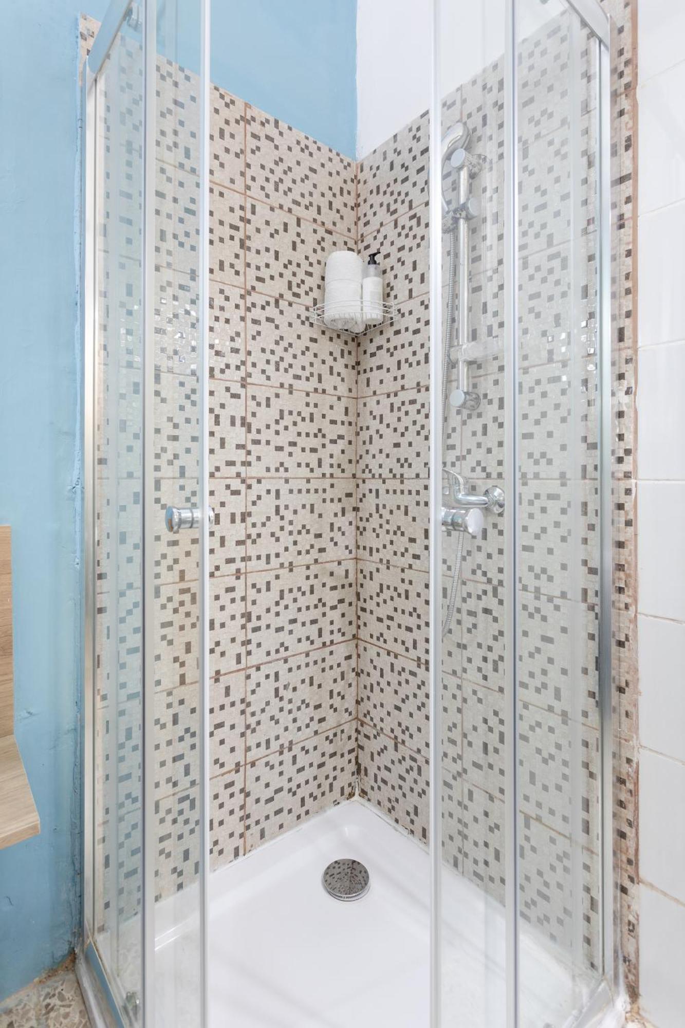 Tarona Guesthouse San Pawl il-Baħar Rom bilde