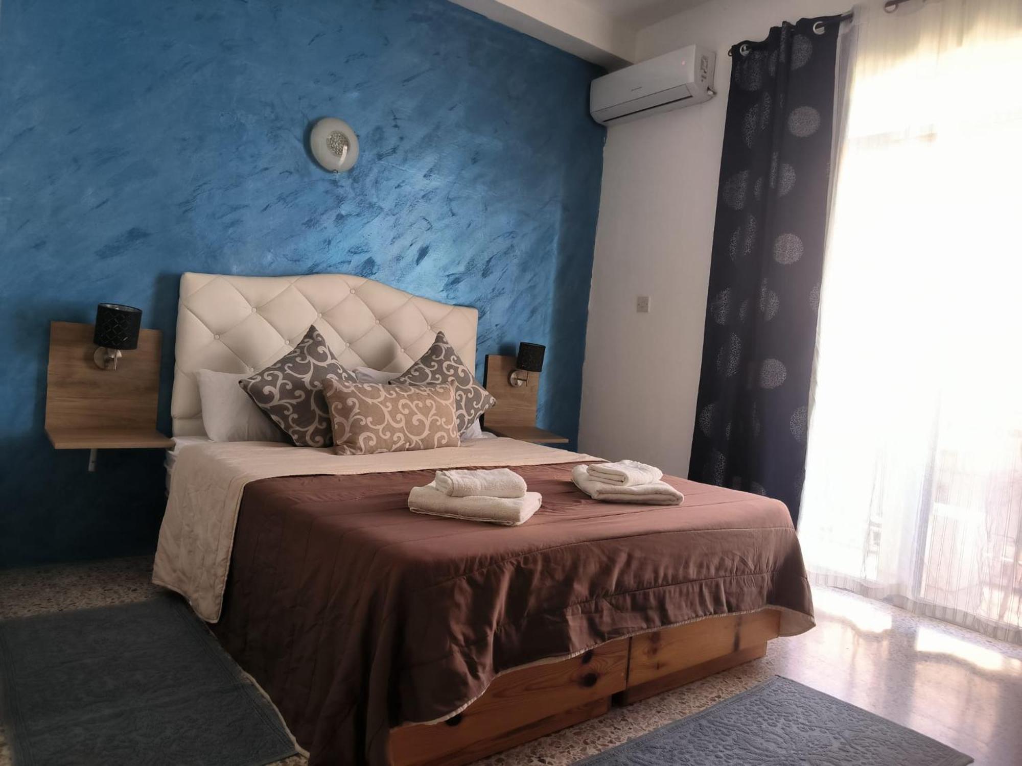 Tarona Guesthouse San Pawl il-Baħar Eksteriør bilde
