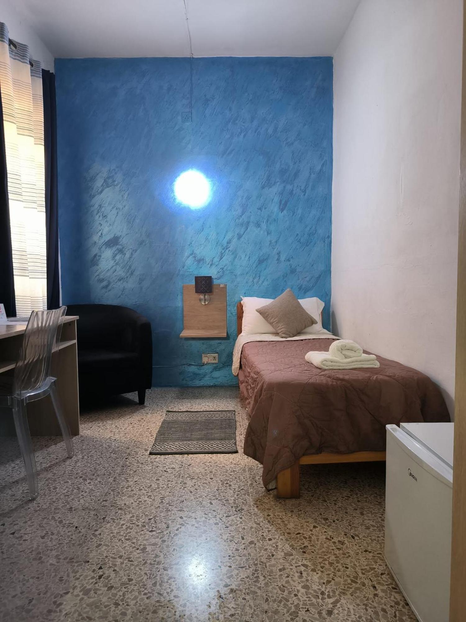 Tarona Guesthouse San Pawl il-Baħar Eksteriør bilde