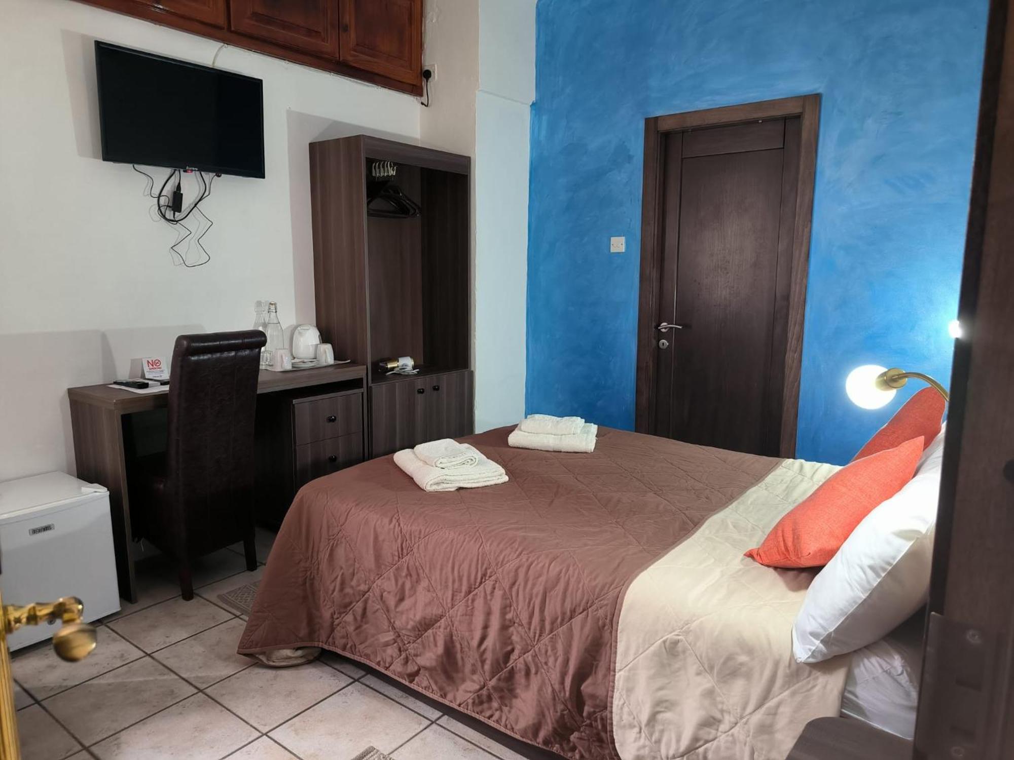 Tarona Guesthouse San Pawl il-Baħar Eksteriør bilde