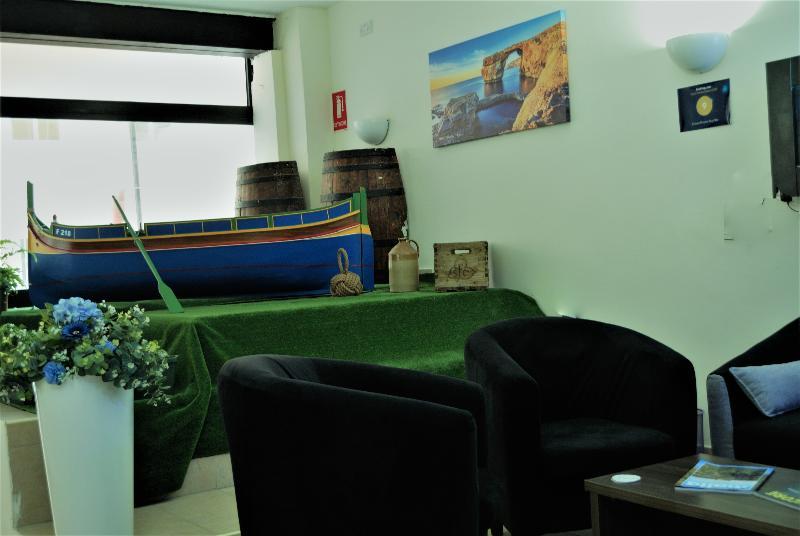 Tarona Guesthouse San Pawl il-Baħar Eksteriør bilde