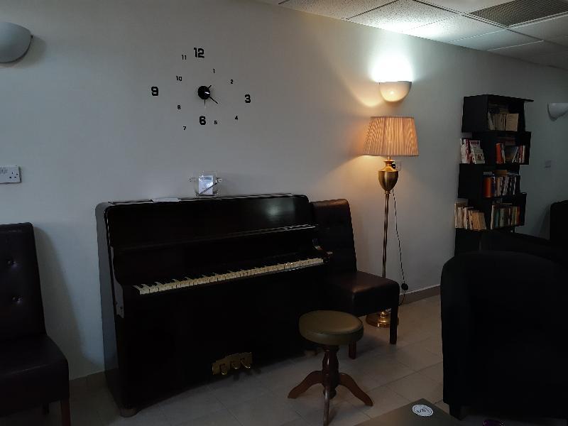 Tarona Guesthouse San Pawl il-Baħar Eksteriør bilde