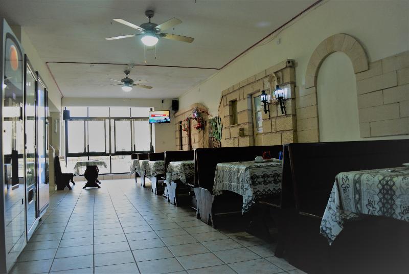 Tarona Guesthouse San Pawl il-Baħar Eksteriør bilde