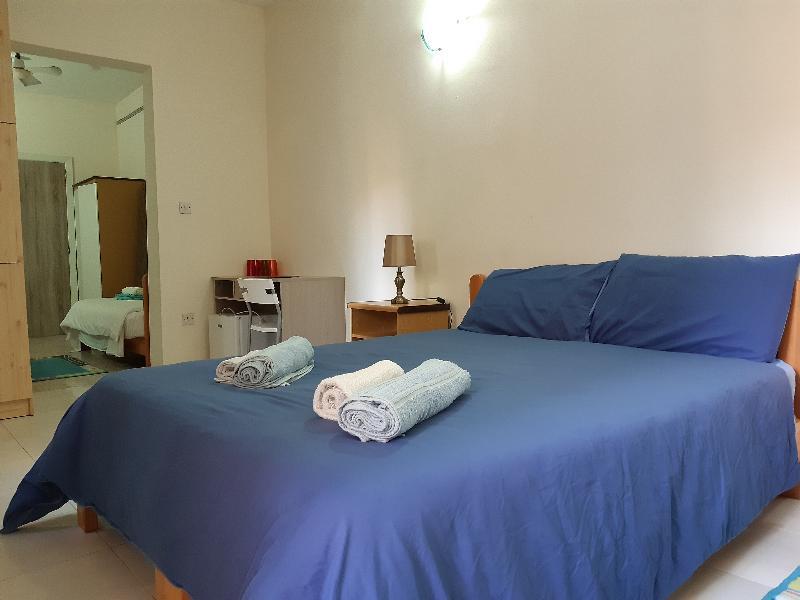 Tarona Guesthouse San Pawl il-Baħar Eksteriør bilde