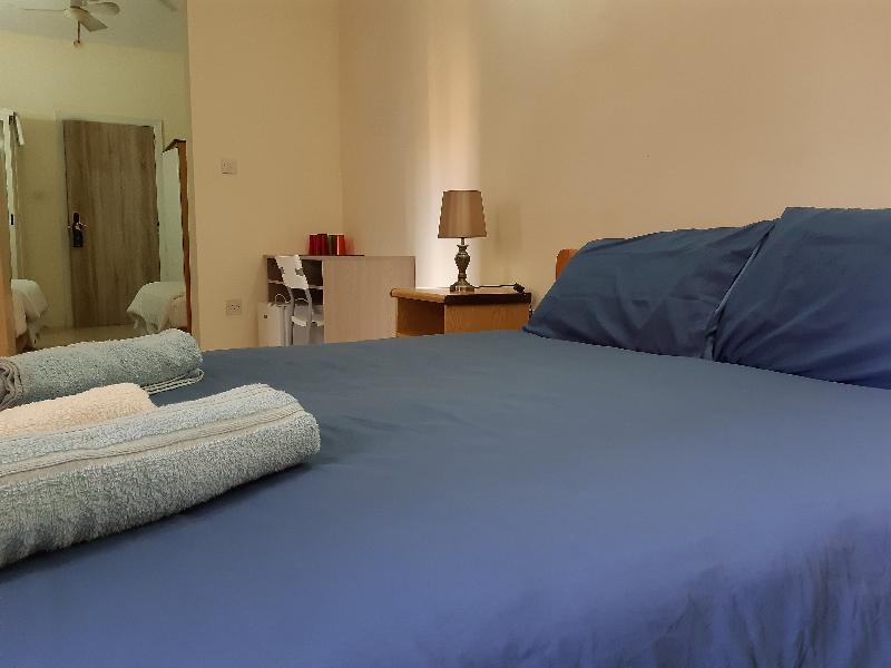 Tarona Guesthouse San Pawl il-Baħar Eksteriør bilde