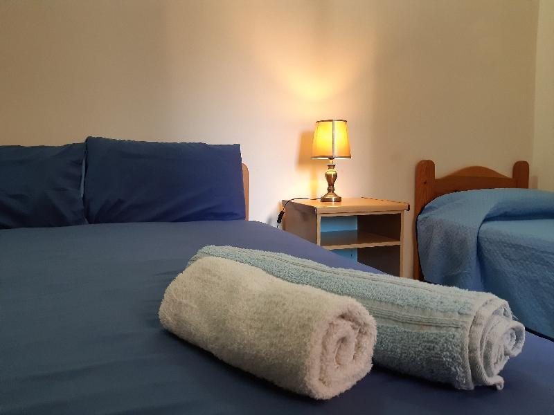Tarona Guesthouse San Pawl il-Baħar Eksteriør bilde