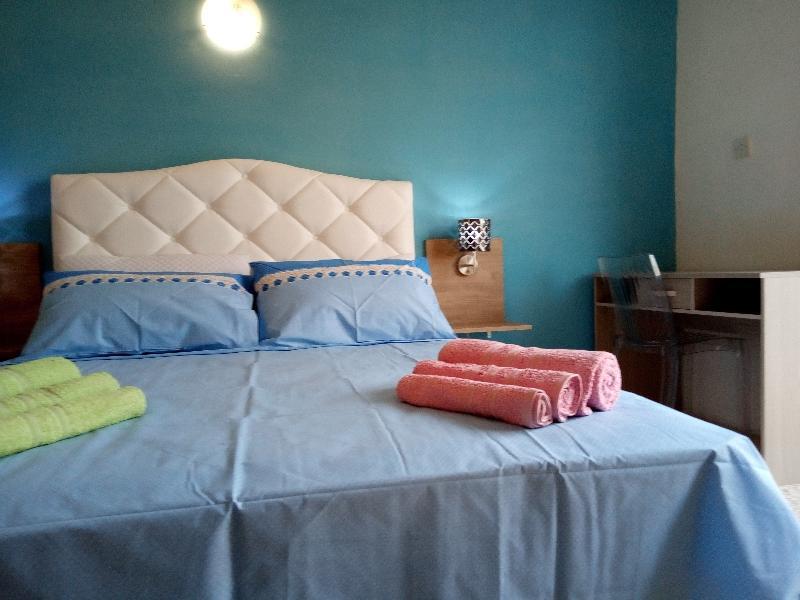 Tarona Guesthouse San Pawl il-Baħar Eksteriør bilde