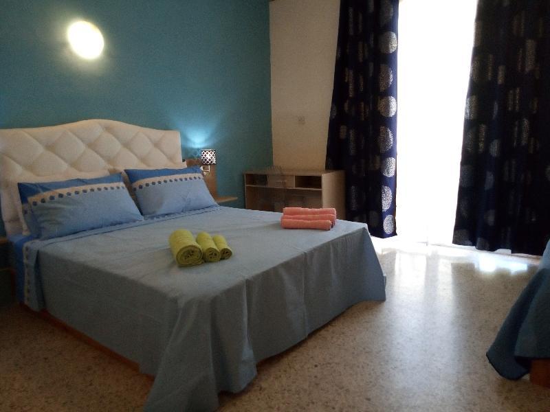 Tarona Guesthouse San Pawl il-Baħar Eksteriør bilde