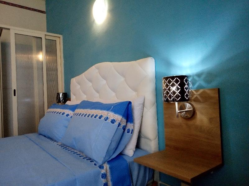 Tarona Guesthouse San Pawl il-Baħar Eksteriør bilde