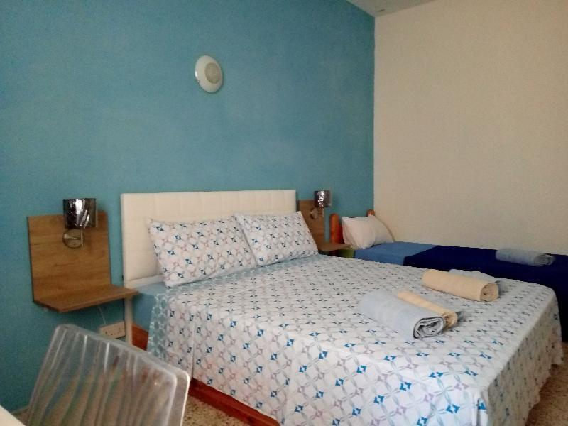 Tarona Guesthouse San Pawl il-Baħar Eksteriør bilde