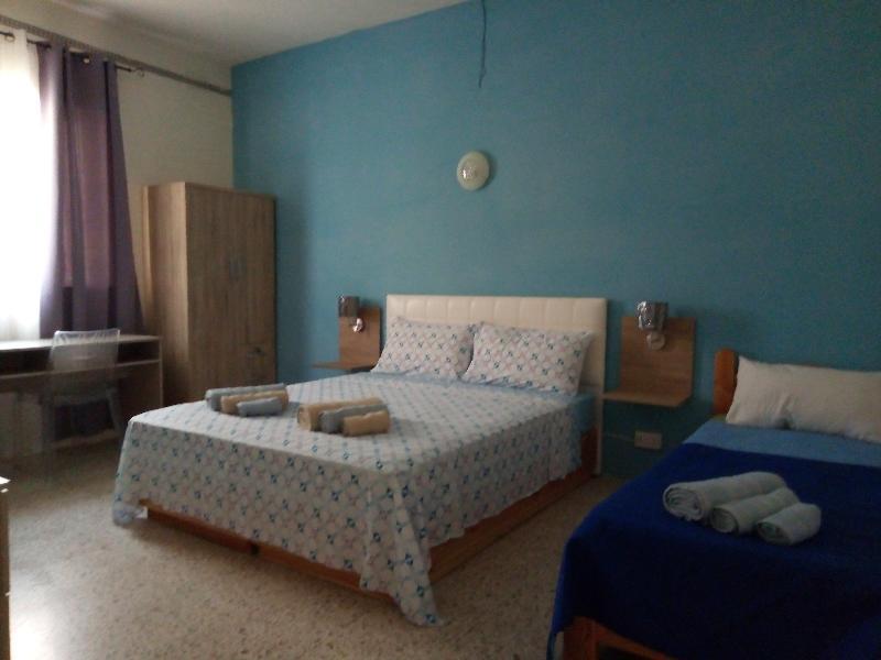 Tarona Guesthouse San Pawl il-Baħar Eksteriør bilde